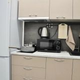 Гостевой дом У вокзала, фото гостя