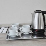 Гостевой дом У вокзала, фото гостя