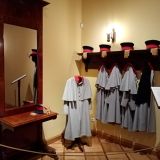 Ленинградская область, фото отдыхающего в ноябре