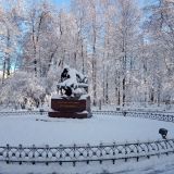 Отель Натали, фото гостя