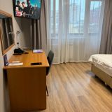 Апарт-отель Волга, фото гостя