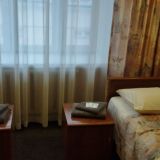 Гостиница Булгар, фото гостя