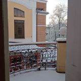 Отель Натали, фото гостя