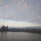 Республика Марий Эл, фото отдыхающего в ноябре