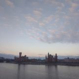 Республика Марий Эл, фото отдыхающего в ноябре