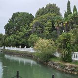 Кубань, фото отдыхающего в сентябре