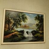 Гостиница Ловеч, фото гостя