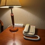 Отель Golden Hotel, фото гостя