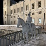 Отель Golden Hotel, фото гостя