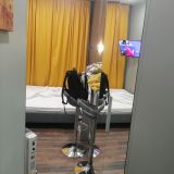 Отельбург на 5 углах, фото гостя