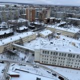 Гостиница В центре, фото гостя