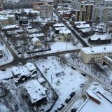 Гостиница В центре, фото гостя