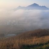 Гостиница Машук, фото гостя