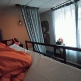 Мини-отель Ленинский 23, фото гостя