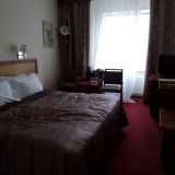 Гостиница Измайлово Дельта Sky Hotel Group, фото гостя