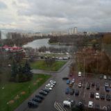 Гостиница Измайлово Дельта Sky Hotel Group, фото гостя