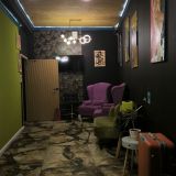 Бутик-Отель СИТИ'КО на Чистых прудах, фото гостя