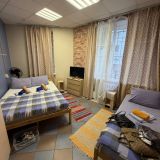 Хостел Найс, фото гостя