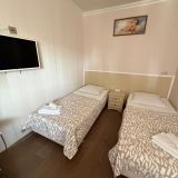 Гостевой дом Замок на Жемчужной, фото гостя