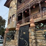 Гостевой дом Замок на Жемчужной, фото гостя