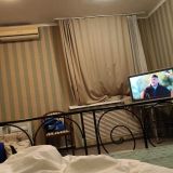 Гостевой дом Парадиз, фото гостя