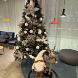 Гостиница Cosmos Smart Moscow Dubininskaya, фото гостя