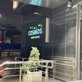 Гостиница Cosmos Smart Moscow Dubininskaya, фото гостя