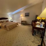 Отель Магистрат, фото гостя