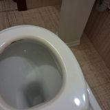 Кабардинка, фото отдыхающего в ноябре