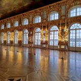 Ленинградская область, фото отдыхающего в ноябре