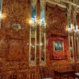 Ленинградская область, фото отдыхающего в ноябре