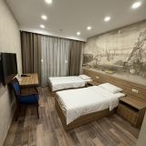 Гостиница Шоуюань, фото гостя