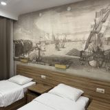 Гостиница Шоуюань, фото гостя