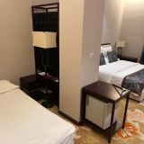 Отель NIHAO Hotel St. Petersburg, фото гостя