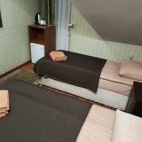 Гостевой дом Европейский, фото гостя