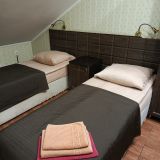 Гостевой дом Европейский, фото гостя