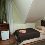 Гостевой дом Европейский, фото гостя