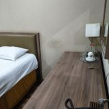 Отель Арена, фото гостя