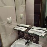 Отель Арена, фото гостя