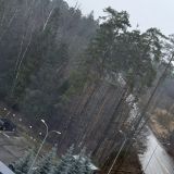 Гостиница Veshki Park Hotel, фото гостя