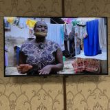 Хостел Порт Павелецкая, фото гостя