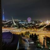 Гостиница Cosmos Moscow VDNH, фото гостя