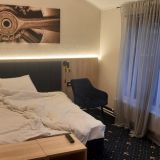 Отель Авиатор, фото гостя