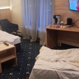 Отель Авиатор, фото гостя