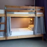 Хостел Британия, фото гостя