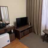 Гостиница Хабаровск, фото гостя