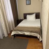 Гостиница Хабаровск, фото гостя