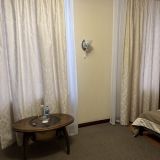 Гостиница Хабаровск, фото гостя