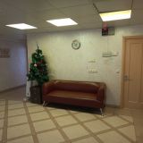 Санаторий Изумруд, фото гостя