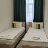 Отель Агиос на Курской, фото гостя